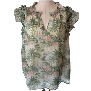 Vineyard Vines  New With Tags  (Small Flaw)